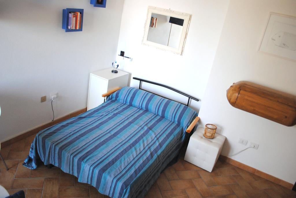 Blulatte Apartment Valledoria  Ruang foto