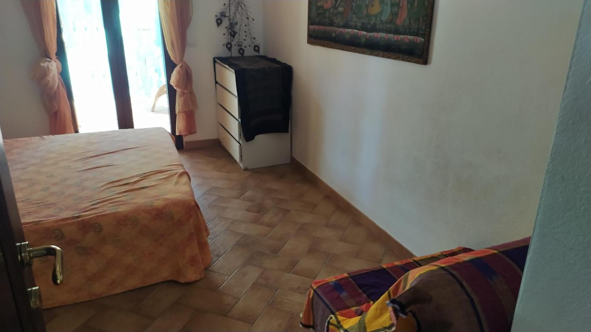 Blulatte Apartment Valledoria  Bagian luar foto
