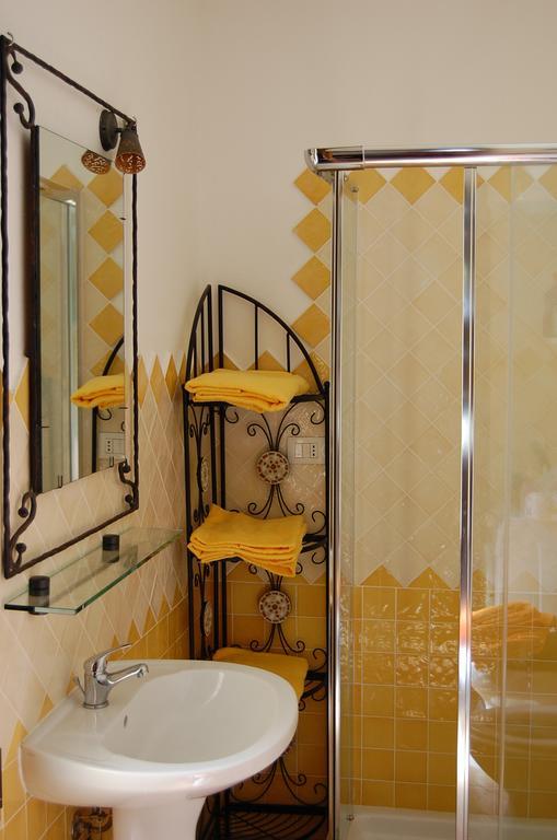 Blulatte Apartment Valledoria  Bagian luar foto