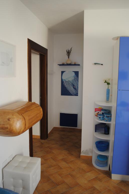 Blulatte Apartment Valledoria  Ruang foto