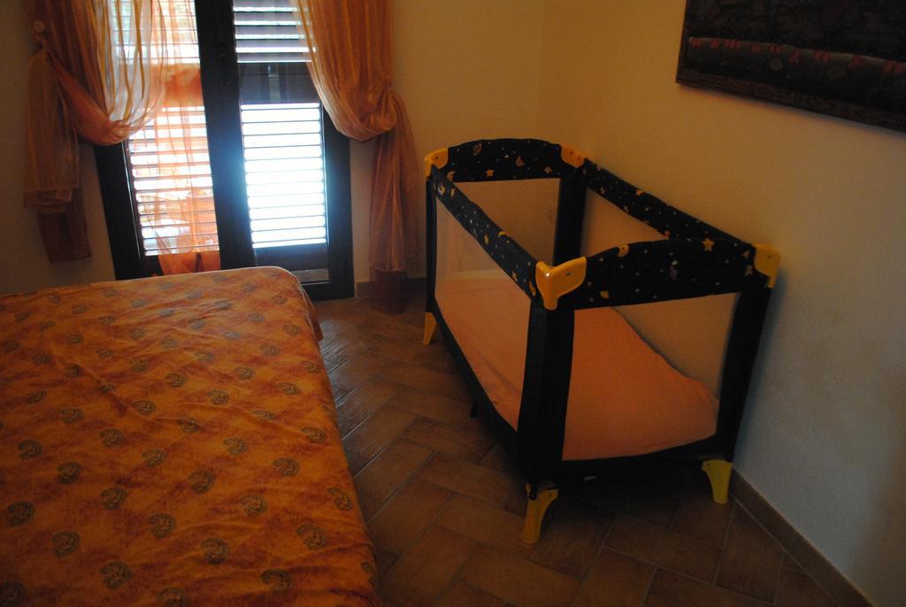 Blulatte Apartment Valledoria  Ruang foto