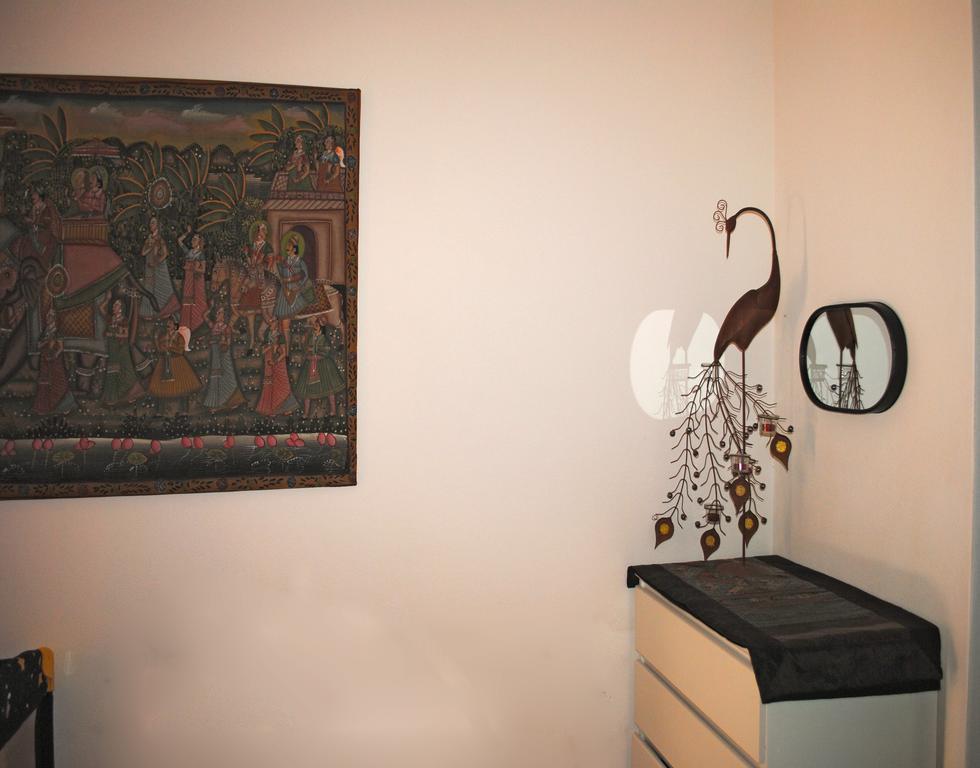 Blulatte Apartment Valledoria  Ruang foto