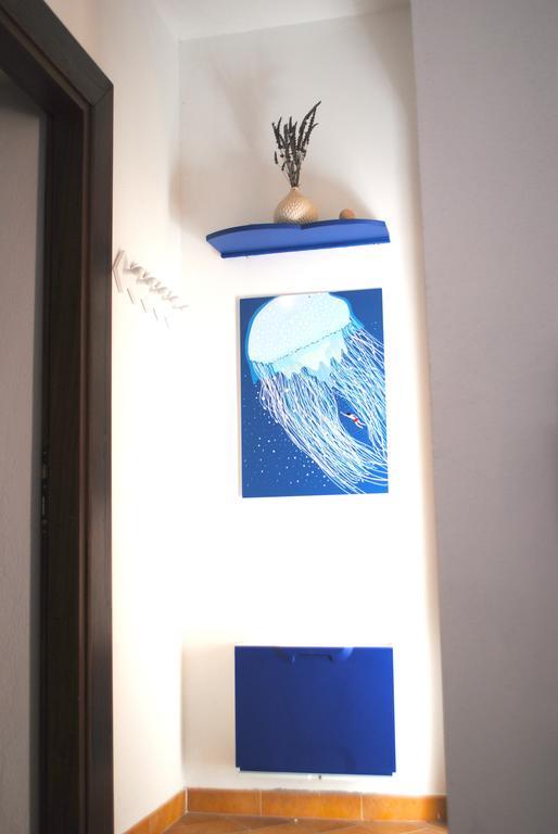 Blulatte Apartment Valledoria  Ruang foto
