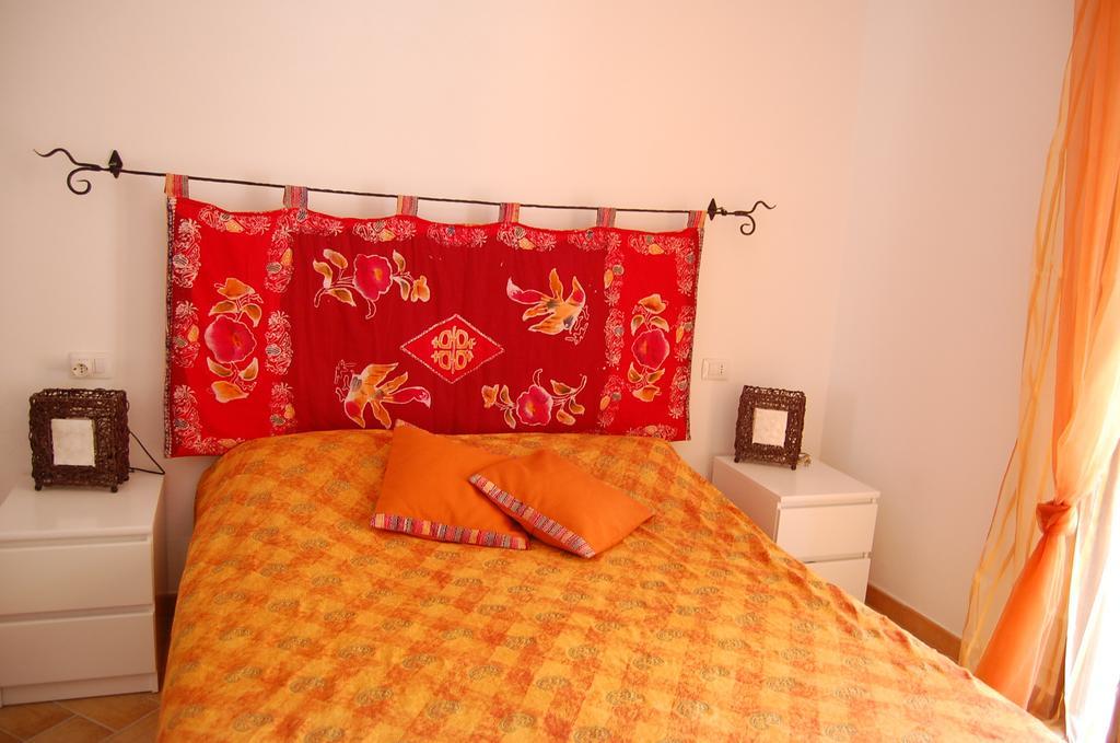 Blulatte Apartment Valledoria  Ruang foto