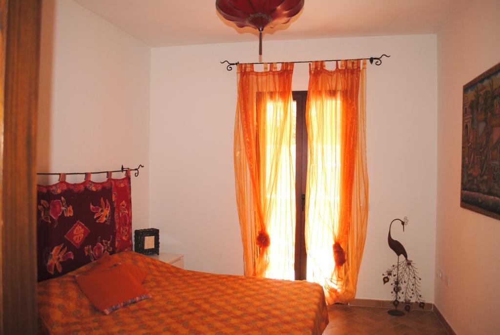 Blulatte Apartment Valledoria  Ruang foto