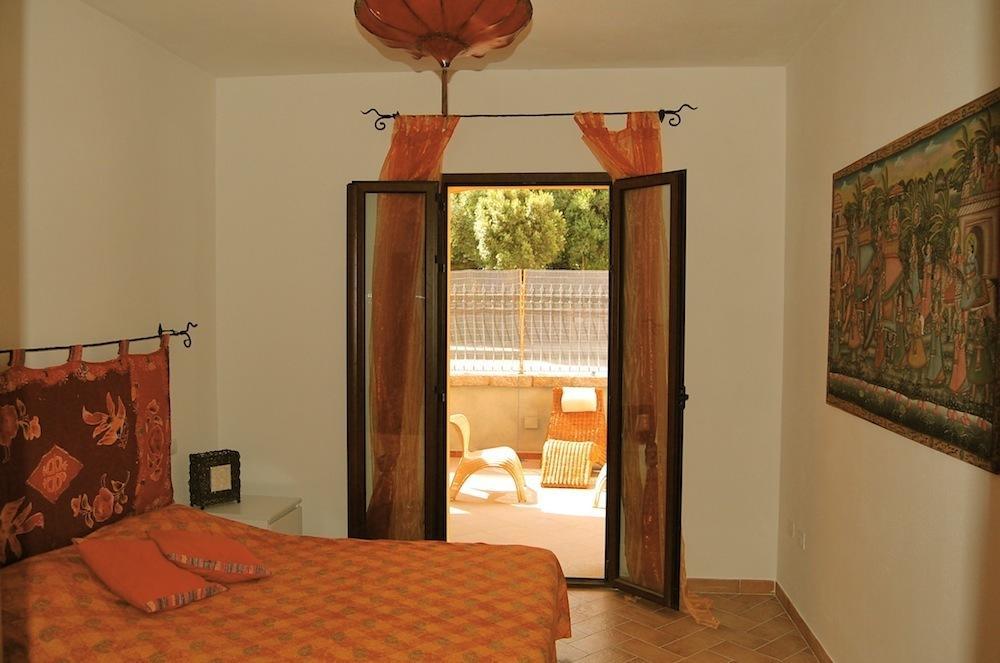 Blulatte Apartment Valledoria  Ruang foto